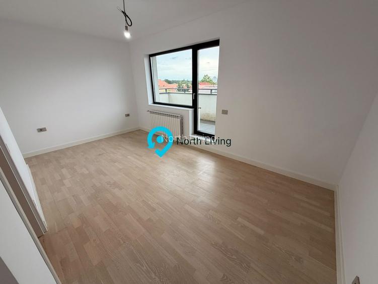 Apartament 4 camere  | Imobil boutique 2022 | Iancu Nicolae - 7