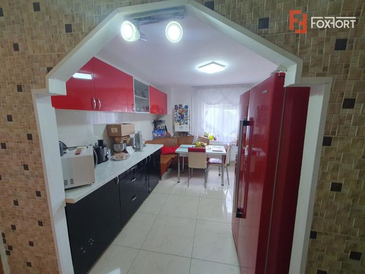 COMISION 0% Apartament 4 camere decomandat 91 mp utili, zona Plavat II