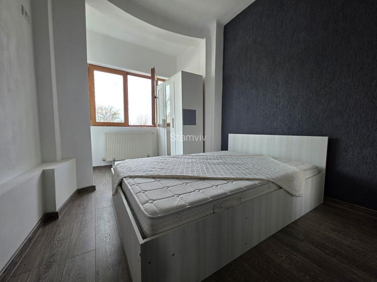 Apartament cu 2 camere de vanzare in zona Cismigiu - 2