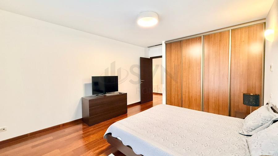 REA1028677 APARTAMENT SPECTACULOS l GRADINA 100 MP l 2 GARAJE l GYM l PRIMAVERII