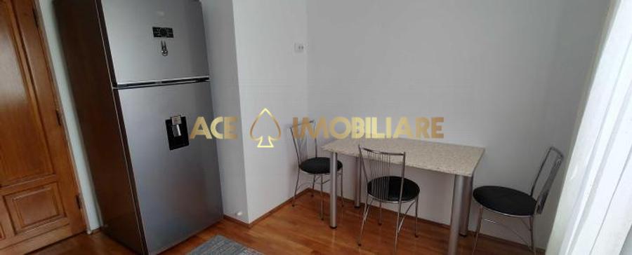 3 Camere | Nerva Traian | Mall | Metrou | Renovat | Mobilat + Utilat