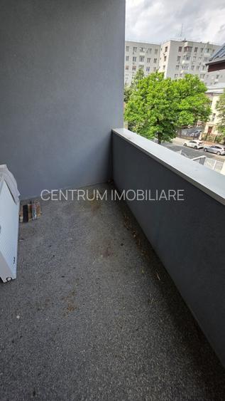Studio modern 50 mp | Imobil Nou 2026 | Obor – Metrou | Ideal Birou, Design - 6