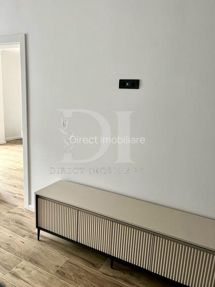 Apartament 2 camere | NOU | Columna Residence – Zona Vivo Florești - 4