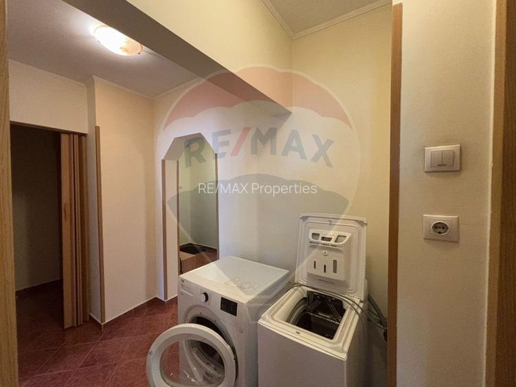 Apartament cu 2 camere de închiriat în zona Vitan Mall | Calea Vitan - 6