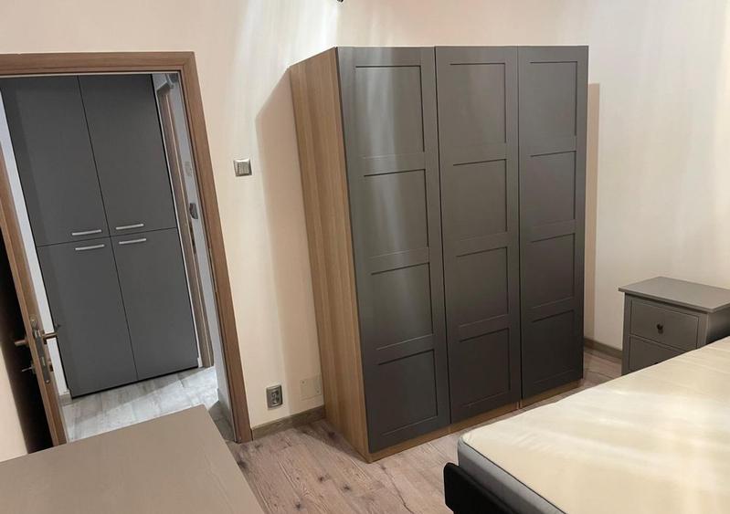 Apartament 2 camere Timpuri Noi/Centrala proprie/Parcare publica/Metrou 5minute