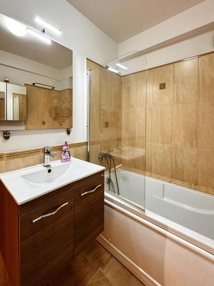 2 Camere | Timisoara | Metrou | Centrala | Parcare | Balcon | Mobilat | Utilat |