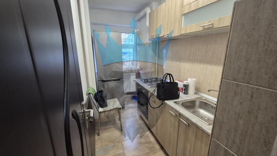 Apartament 2 Camere Berceni Bucuresti