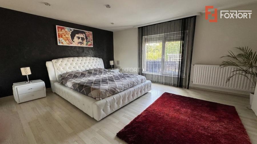 Apartament la curte comuna cu intrare separata, zona Dambovita - 6