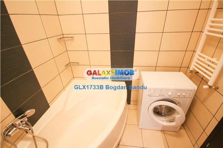 Apartament 2 camere de inchiriat Militari Residence - Rezervelor