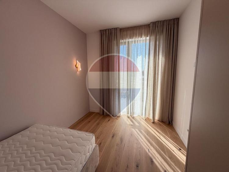 Inchiriere casa Amber Forest Tunari