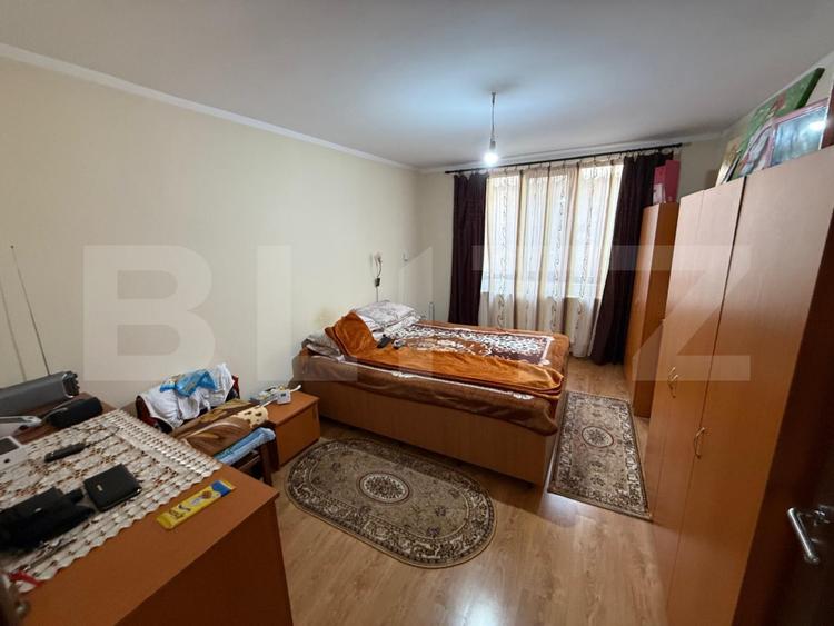 Casa P+E, 247 mp utili, 840 mp teren, zona Popoveni