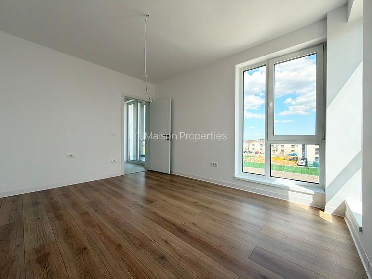 COMISION 0%  | 3 camere - 2 bai - 2 locuri parcare | Disponibil imediat - 12