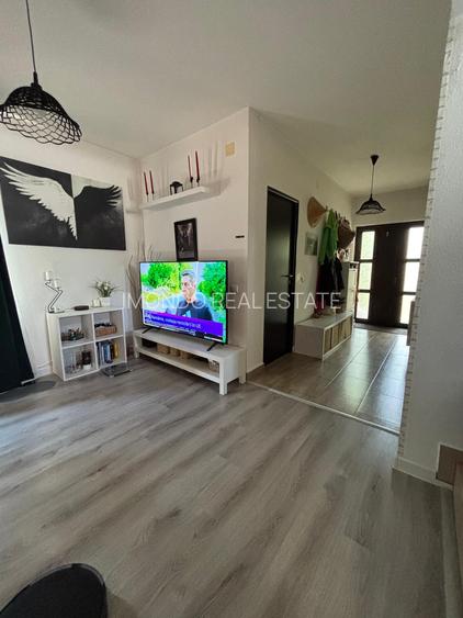 Casa Individuala 4 Camere I Tunari I 400 mp Teren - 10