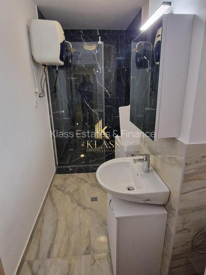 2 camere premium | Octavian Goga – Unirii | Renovat integral - 8