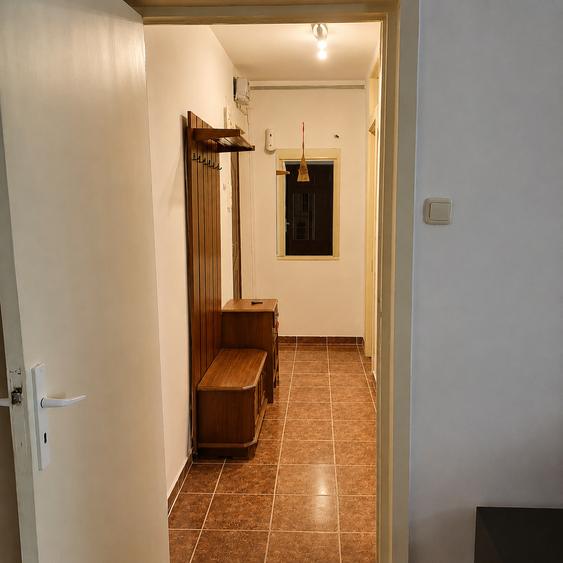 Apartament cu o cameră Complex Studențesc