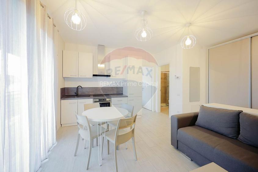 Apartamente 2 camere de vânzare mobilate/utilate -Ultracentral, Oradea - 5