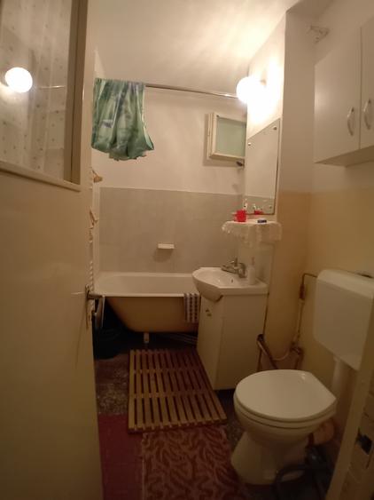 Apartament 2 camere 59,12 mp etaj 9 zona Darmanesti