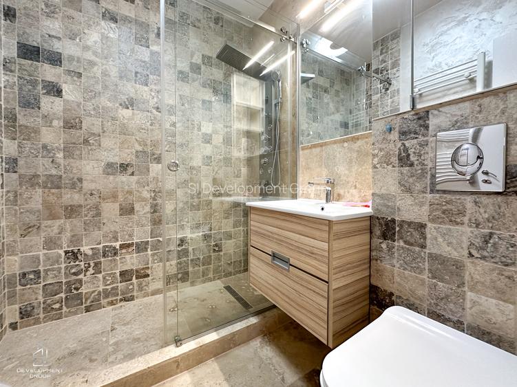 Apartament 3 camere - Padurea Baneasa, Mobilat & Utilat | Parcare inclusa - 8