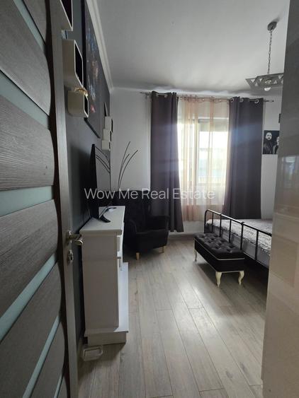 Apartament 2 Camere mobilat și utilat + grădină + parcare, Fundeni Dobroești - 18