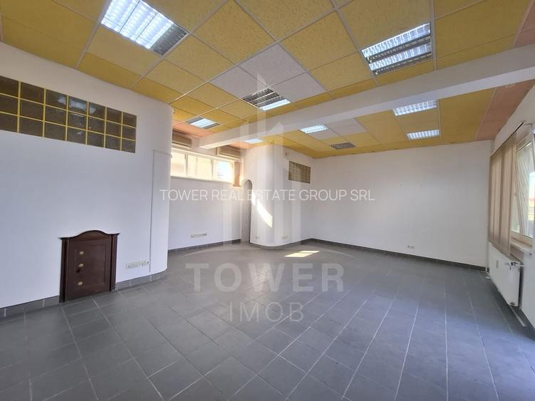 Spațiu comercial / birouri / producție ușoară de închiriat – Zona Turnișor - 3