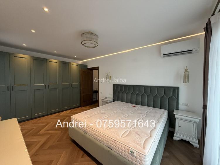 Casă individuală nouă, P+1, 262mp in Cartierul Independenței, Bragadiru - 13