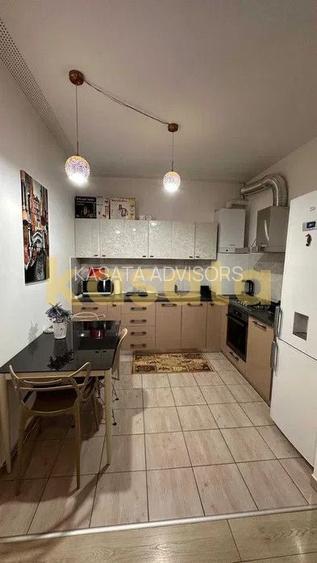 2 Camere AVIATIEI  cu boxa | CITY POINT | - 5