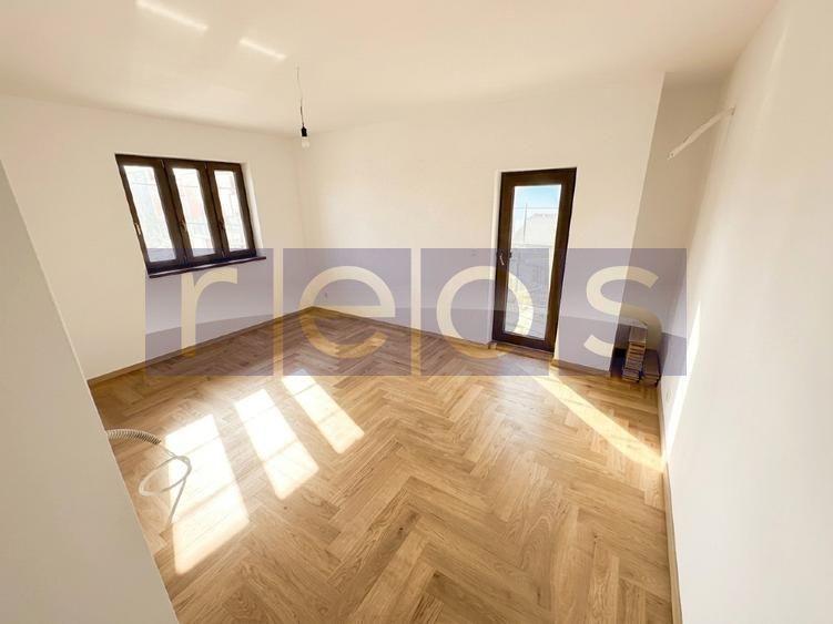 VANZARE 2 CAMERE 46 MP | LOC PARCARE | JIULUI | NEMOBILAT | BLOC NOU