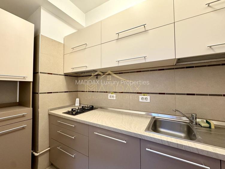 Vila centrala cu 13 camere *460mpu* + garaj // Dorobanți - 21