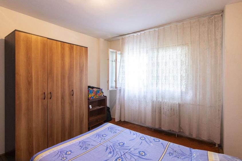 Metrou Pacii, 3 camere, 73 mp, 7/8, 2 bai, bloc reabilitat, comision 0%!