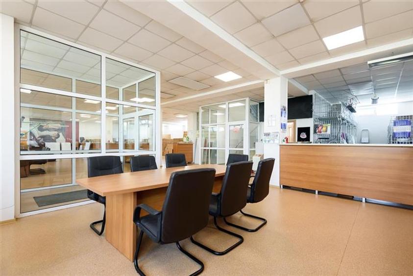 Spatii birouri, productie, depozitare, clinica, sediu firma, Brasov