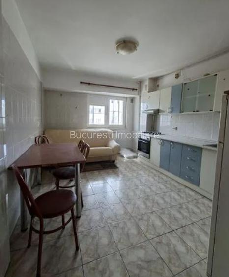 Apartament 2 Camere,Nerva Traian,bl.1990,DECOMANDAT,Liber - 2
