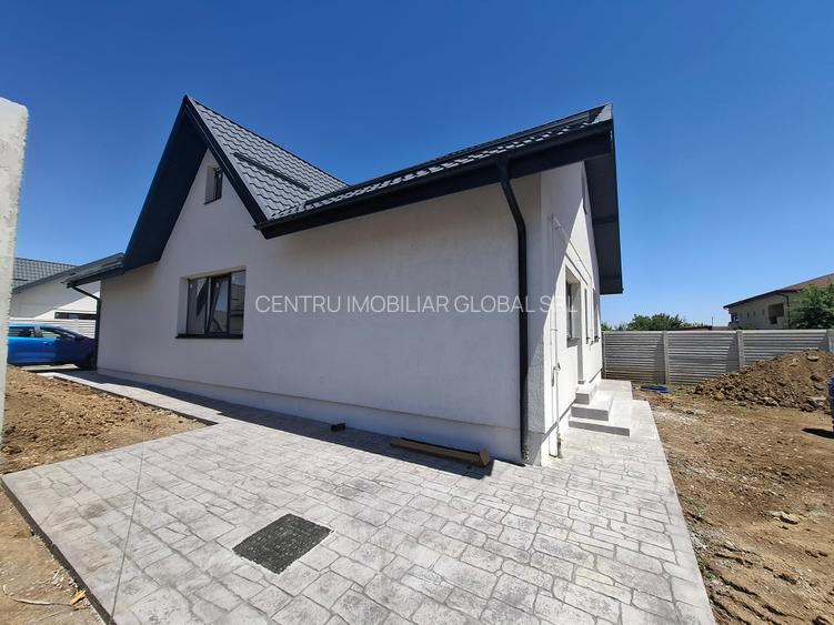Casa individuala - 39