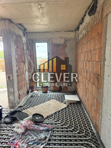 Vila duplex 4 camere 4 bai, 125 mp utili, Splaiul Unirii, Sector 3 Oferta