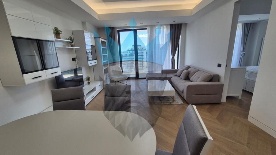 Apartament 2 Camere Complex BHB Avenue Aviatiei Bucuresti