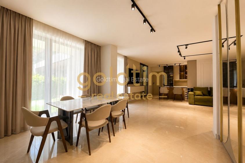 TERASA 90 mp/ARQA RESIDENCE/IANCU NICOLAE/SUPERB/2 LOCURI PARCARE SUBTERANE - 9
