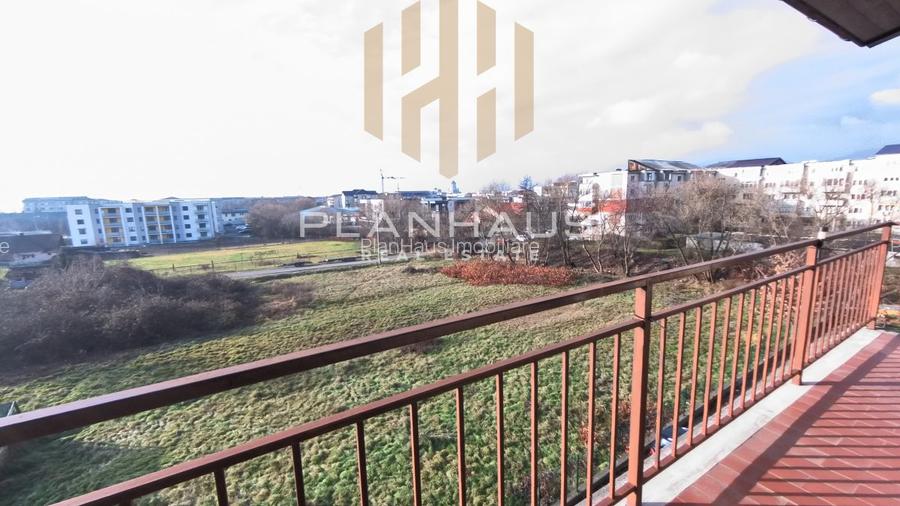 Apartament  4 camere, de vânzare, Zona Păltinișului case comision 0% - 19