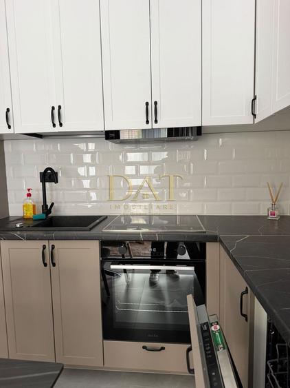 Duplex premium | 2 dormitoare | curte | 2 parcări |