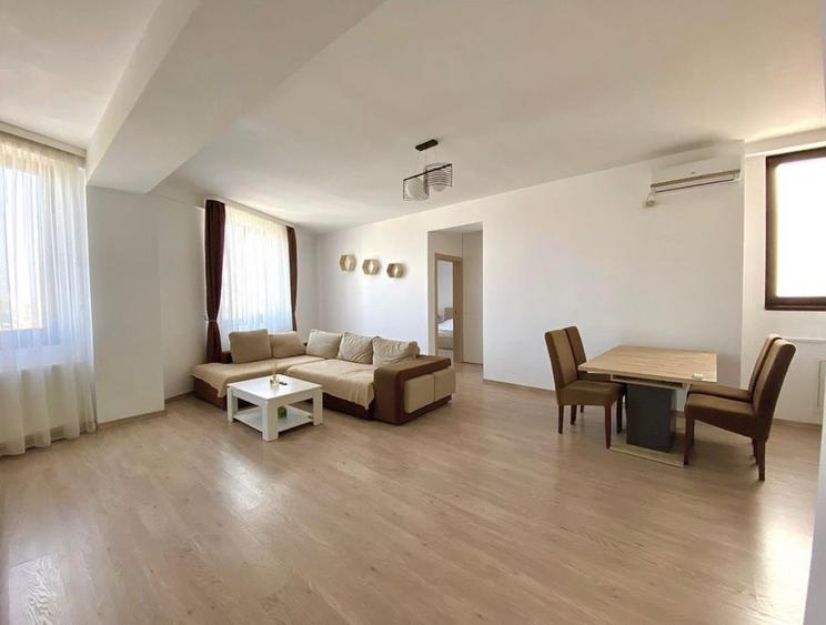 Apartament 2 camere spațios - priveliște superba