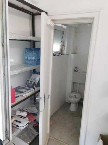 Inchiriez spatiu comercial 24 mp - Calea Dorobanti 62