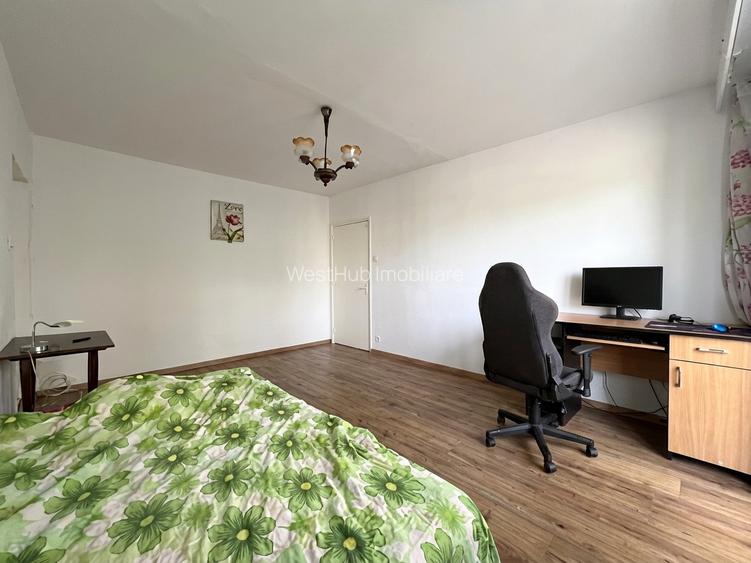 Apartament 2 camere, etaj 1, 44mp utili, bloc anvelopat - Soarelui - 3
