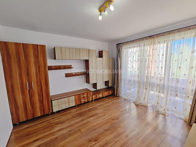 Apartament 2 camere Avantgarden 3, 53mp, parcare inclusa - 2