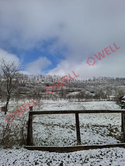 CASĂ FAMILIALĂ DE VÂNZARE SITUATĂ ÎN GOGANI - 5