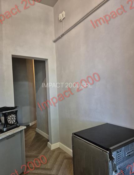 Apartament 5 cam Parter Piata Ovidiu - 9