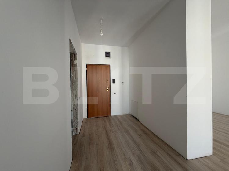 Apartament cu 2 camere, zona Torontalului