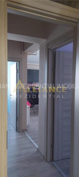 Vitan-Barzesti-Apartament Cu 3 Camere Mobilat/Utilat - 8