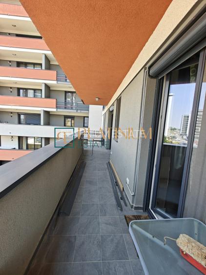 P4949 Apartament cu 2 camere NOU, zona Calea Aradului IRIS - 5