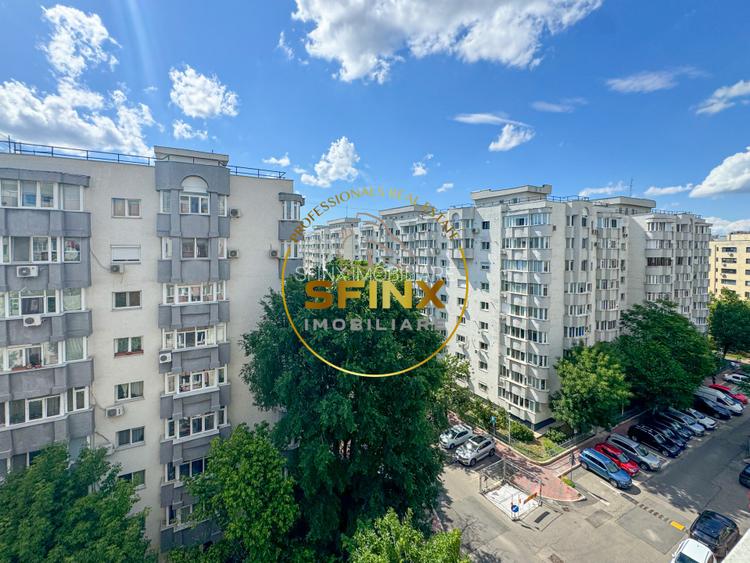 Apartament 4 camere | Vitan | Nerva Traian - 30