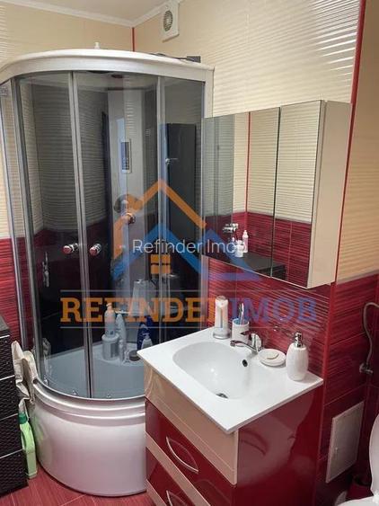 3 camere Modoran Ene - Rahova, complet renovat, loc parcare - 4