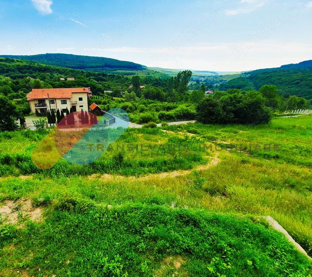 Casă Individuală, 159 mp Utili, Teren 800 mp, Panorama și Pădure, Feleacu