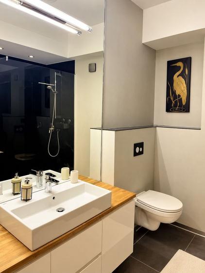 APARTAMENT 2 CAMERE | MOBILAT MODERN